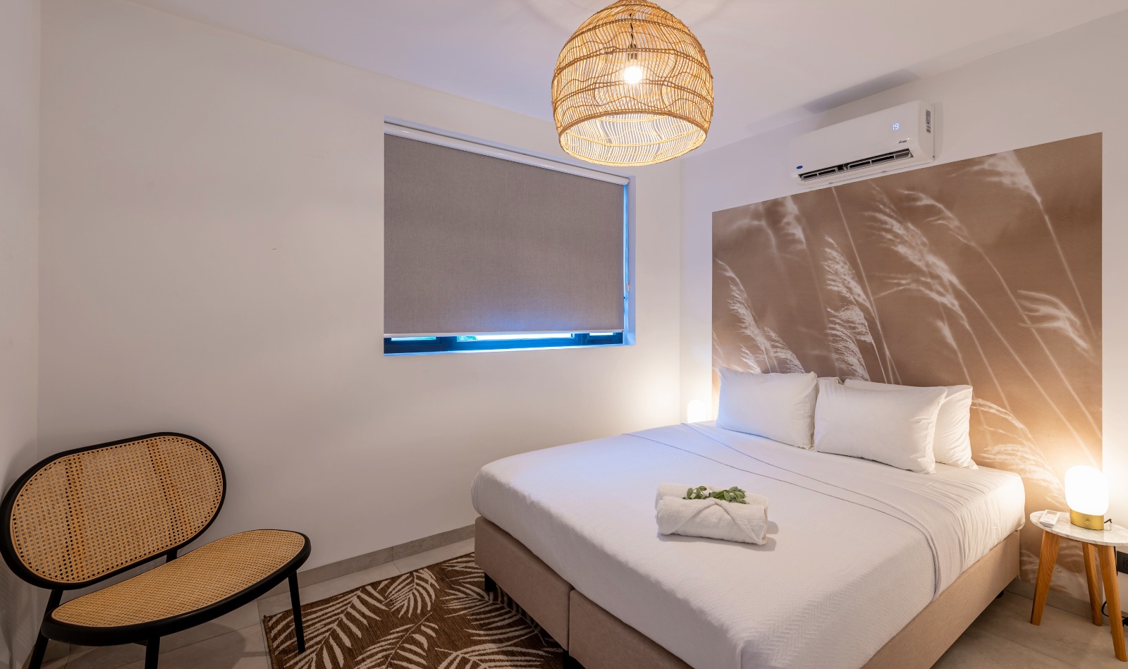 Suite One