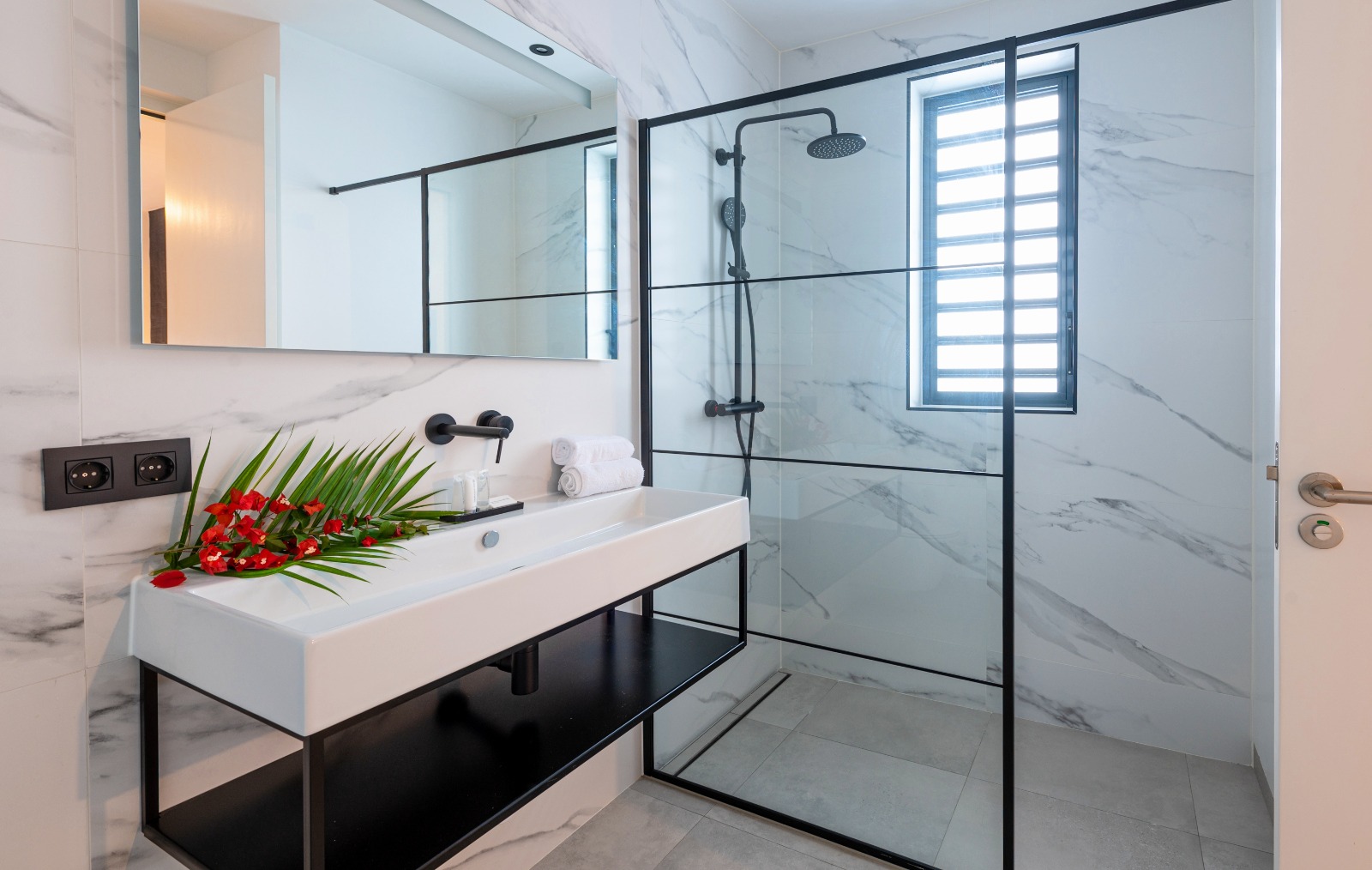 Suite Three